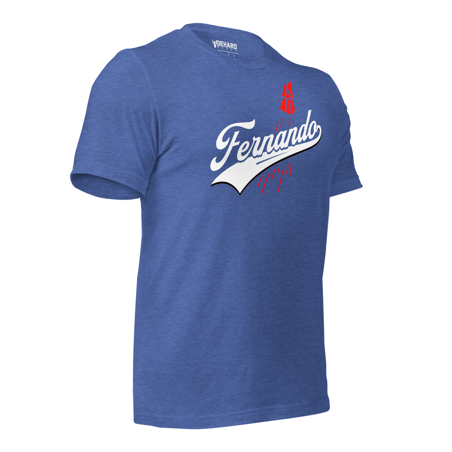 Fernando Eagle Tee