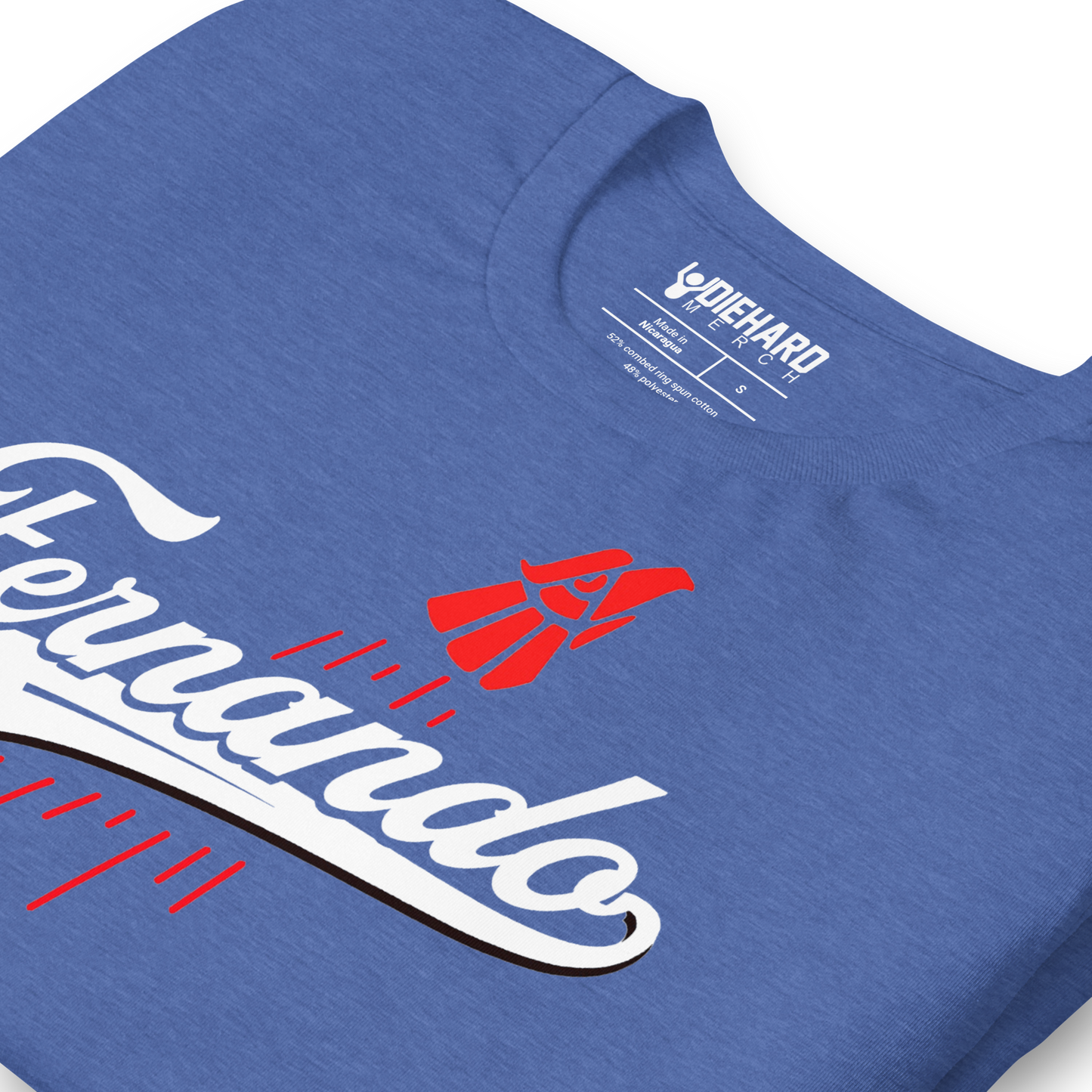 Fernando Eagle Tee