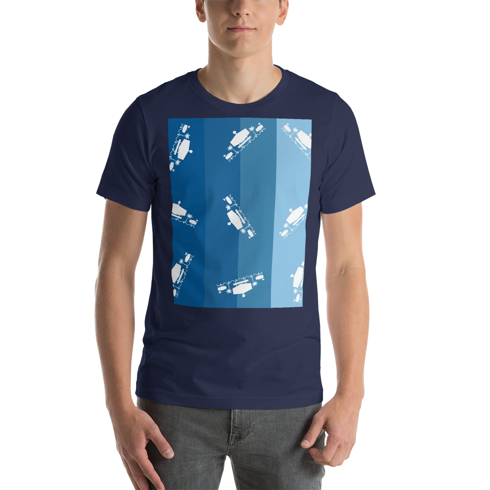 Multi Pavilion Tee