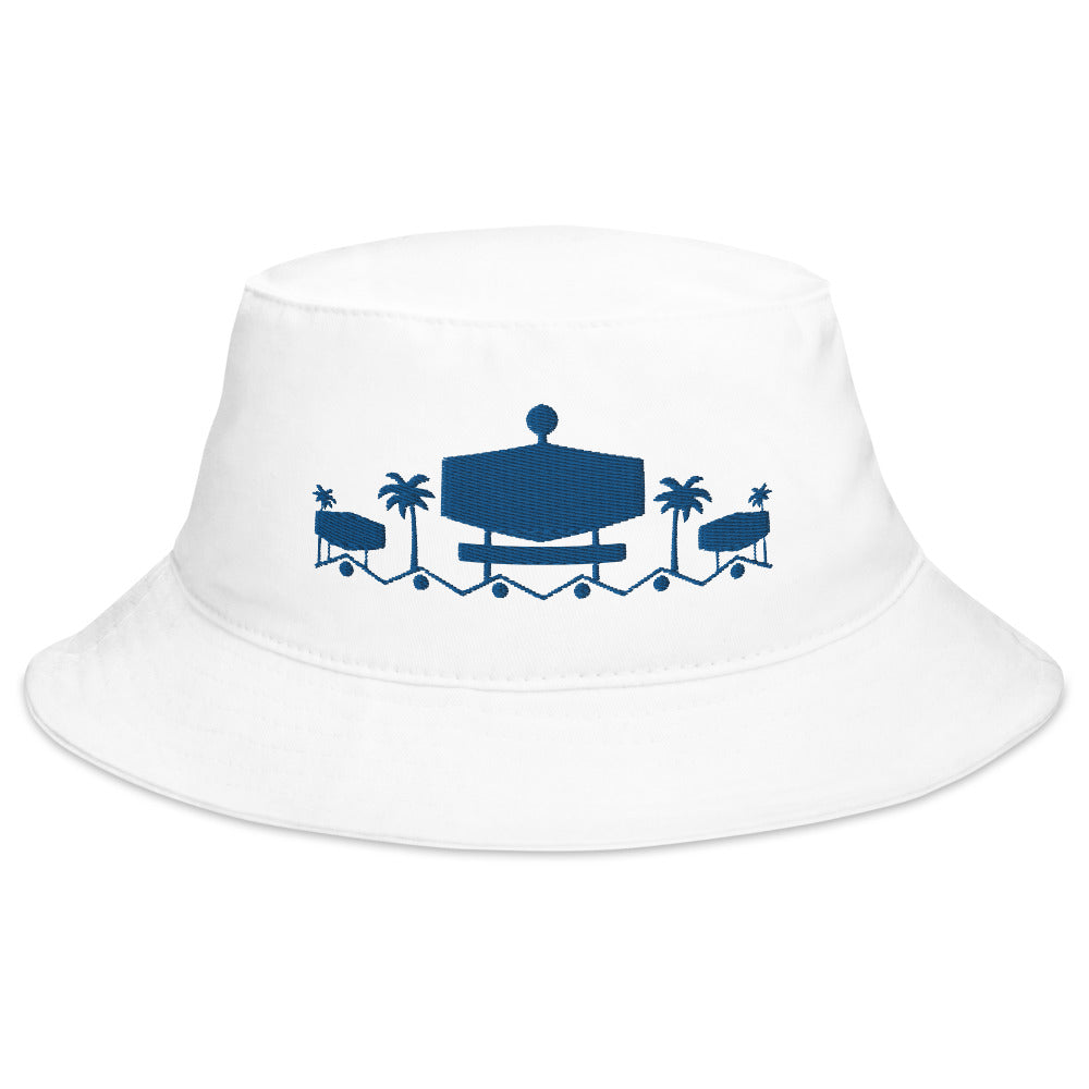 Pavilion Bucket Hat
