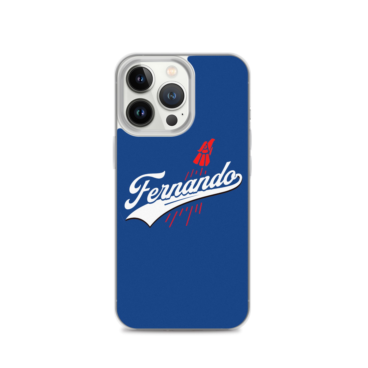Fernando Eagle Case for iPhone®