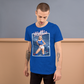 Dodgers Hottie Lacey T-Shirt