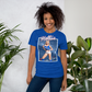 Dodgers Hottie Lacey T-Shirt