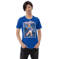 Dodgers Hottie Lacey T-Shirt