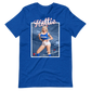 Dodgers Hottie Lacey T-Shirt