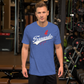 Fernando Eagle Tee