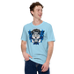 Kersh Sugar Skull Tee