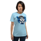 Kersh Sugar Skull Tee