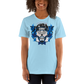 Kersh Sugar Skull Tee