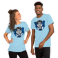 Kersh Sugar Skull Tee