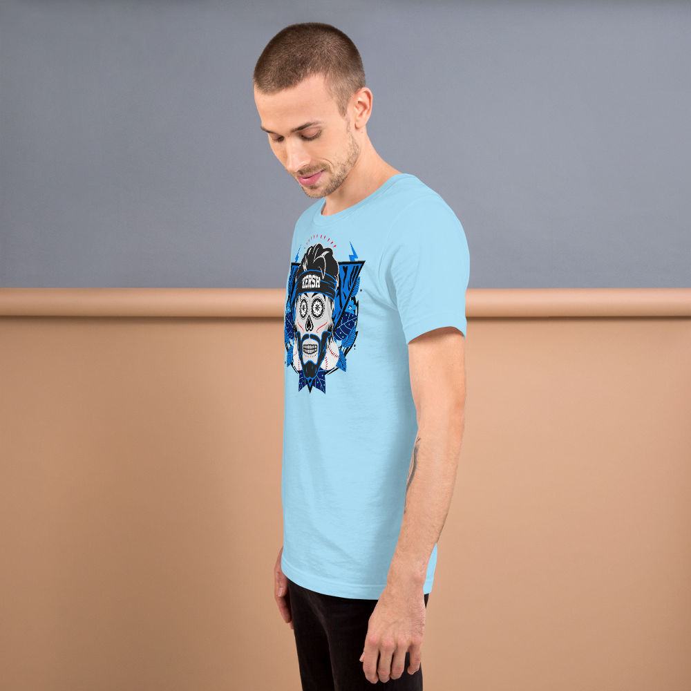 Kersh Sugar Skull Tee