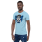 Kersh Sugar Skull Tee