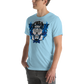 Kersh Sugar Skull Tee