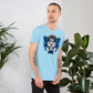 Kersh Sugar Skull Tee