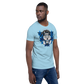 Kersh Sugar Skull Tee