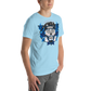Kersh Sugar Skull Tee