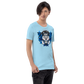 Kersh Sugar Skull Tee