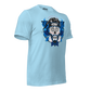 Kersh Sugar Skull Tee