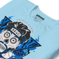 Kersh Sugar Skull Tee
