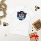 Los Angeles Mookie Sugar Skull Tee