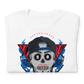 Los Angeles Mookie Sugar Skull Tee