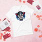 Los Angeles Mookie Sugar Skull Tee