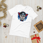 Los Angeles Mookie Sugar Skull Tee