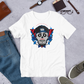 Los Angeles Mookie Sugar Skull Tee