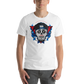 Los Angeles Mookie Sugar Skull Tee