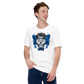 Kersh Sugar Skull Tee