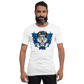 Kersh Sugar Skull Tee