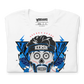 Kersh Sugar Skull Tee