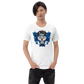 Kersh Sugar Skull Tee