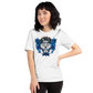 Kersh Sugar Skull Tee