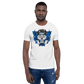 Kersh Sugar Skull Tee
