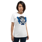 Kersh Sugar Skull Tee