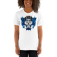 Kersh Sugar Skull Tee