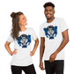 Kersh Sugar Skull Tee