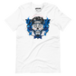 Kersh Sugar Skull Tee