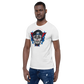 Los Angeles Mookie Sugar Skull Tee