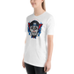 Los Angeles Mookie Sugar Skull Tee