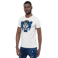 Kersh Sugar Skull Tee