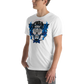 Kersh Sugar Skull Tee