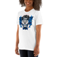 Kersh Sugar Skull Tee