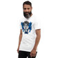 Kersh Sugar Skull Tee