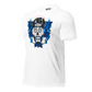 Kersh Sugar Skull Tee