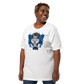 Kersh Sugar Skull Tee