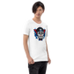 Los Angeles Mookie Sugar Skull Tee
