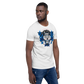 Kersh Sugar Skull Tee