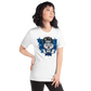 Kersh Sugar Skull Tee